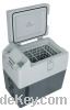 Portable fridge freezer