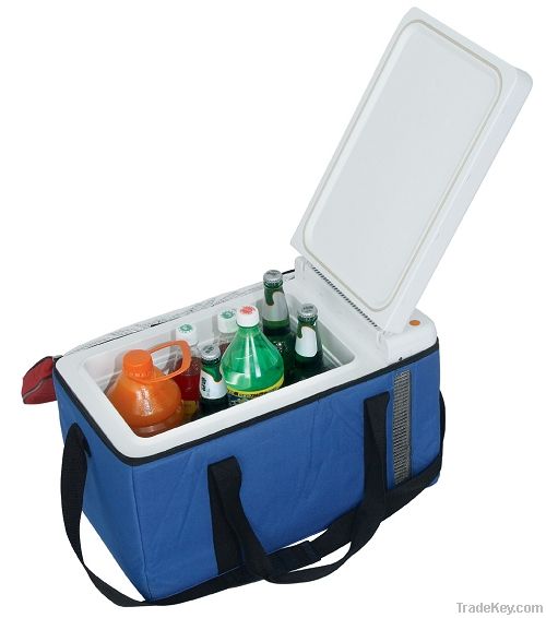 12 lIters car fridge