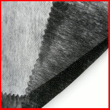 fashion accessory/fusible interlining/nonwoven interlining