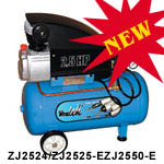 DIRECT DRIVE AIR COMPRESSOR