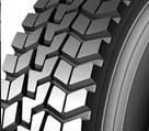 radial tyre--GST68