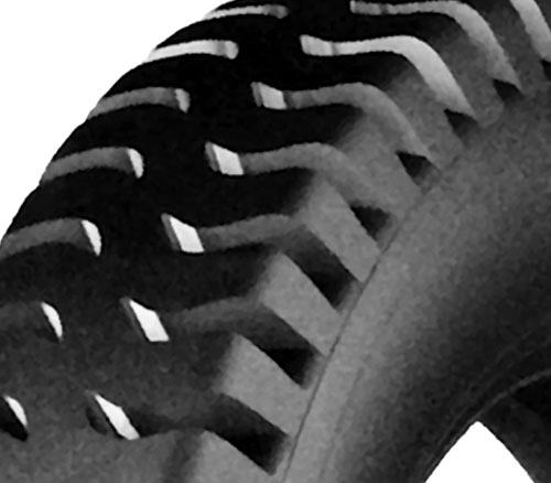 agricultural tire