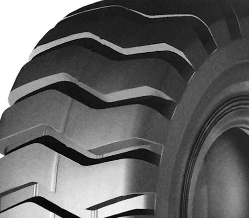 OTR tyre(17.5-25, 20.5-25, 26.5-25with the lowest price in China)