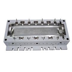 plastic injection mould