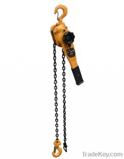 HSH-C lever hoists