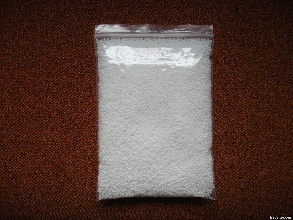 Expandable Polystyrene