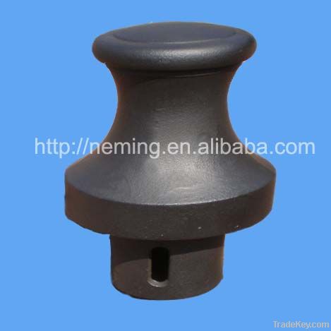 Cast Iron Bollard