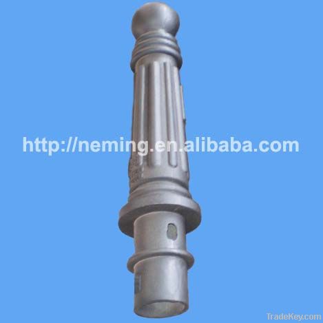 Cast Iron Bollard