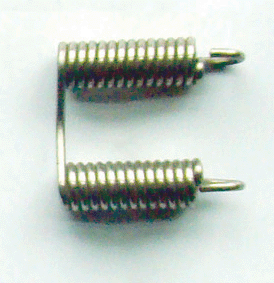 extension spring