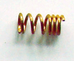 compression spring