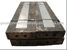 alloy casting