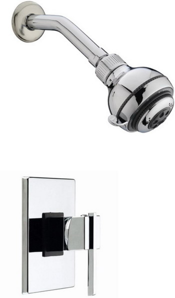 Shower Mixer, Shower faucet