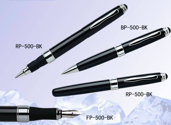 Gift Roller Ball Fountain Pen &#65288;500&#65289;