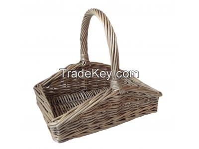 willow trug