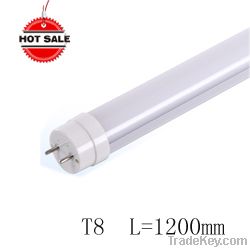 T8 Led tube 1200mm 18W 288pcs 3528SMD 1800LM AC110/220V