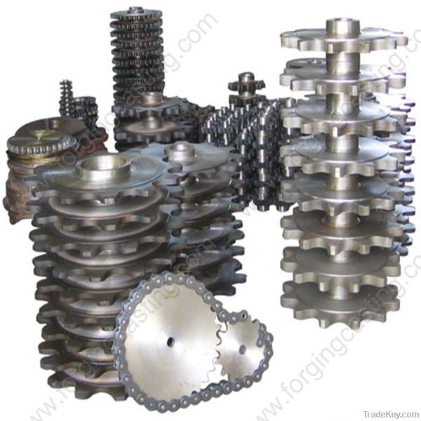 motorcycle sprocket kit, chain wheel