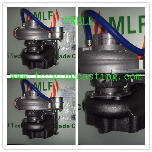 TB25 E0493300080 turbo spare parts