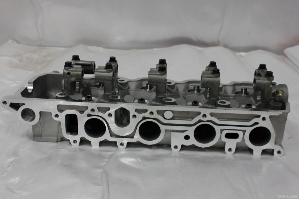 4G54 Cylinder Head application for Mitsubishi