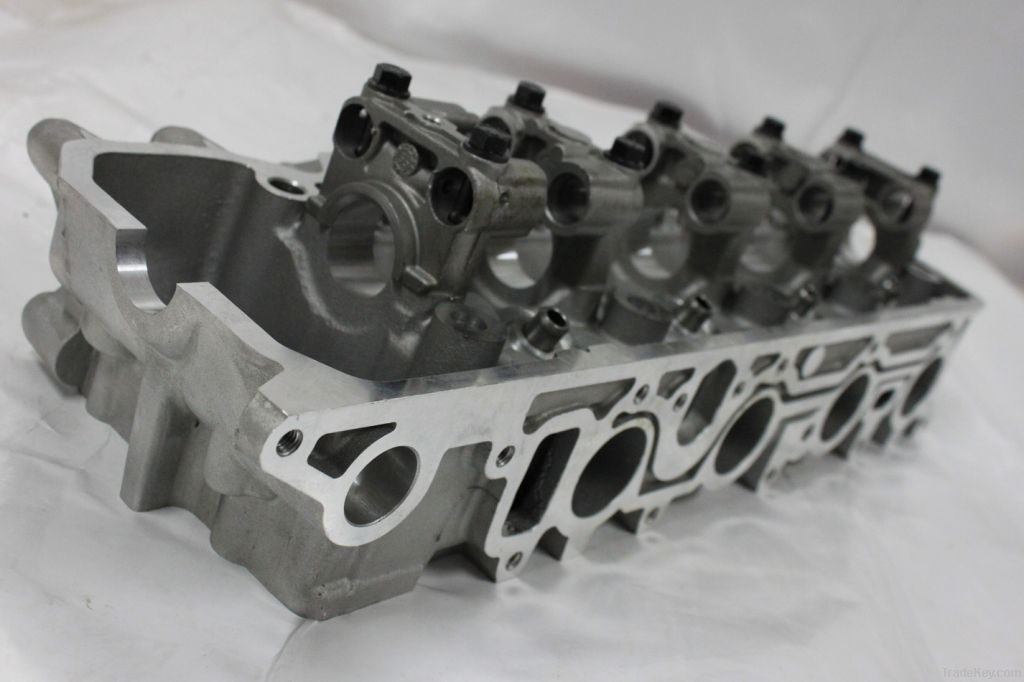 4G54 Cylinder Head application for Mitsubishi