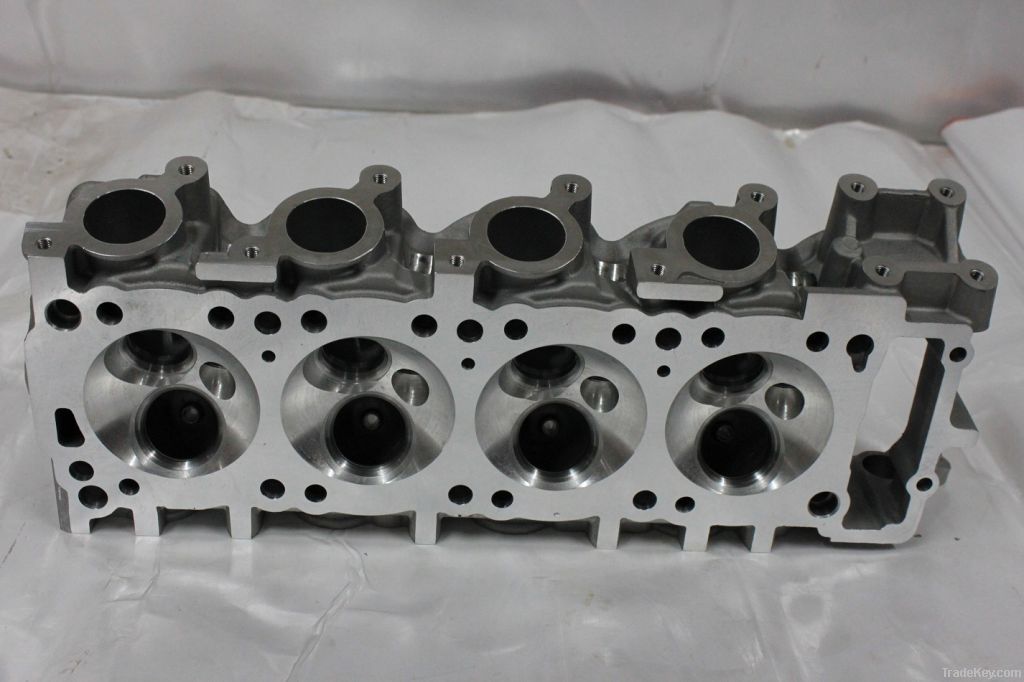 4G54 Cylinder Head application for Mitsubishi