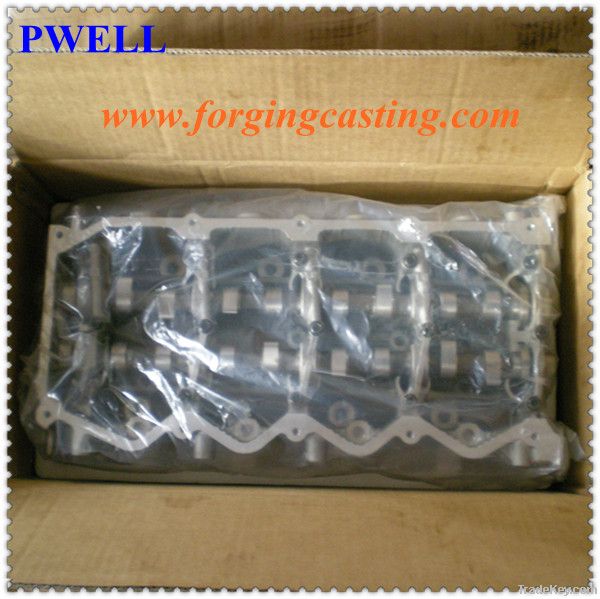 hot sale!!!YD25 cylinder head 11039-EC00A  for Nissan