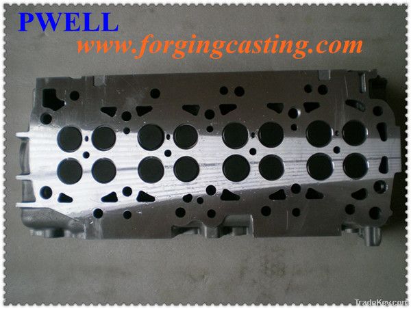 hot sale!!!YD25 cylinder head 11039-EC00A  for Nissan