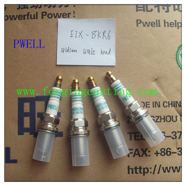 Spark Plug  EIX-BKR6