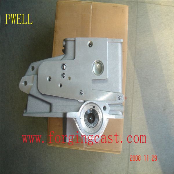 Cylinder head  AJM newstyle  Professional manufactory