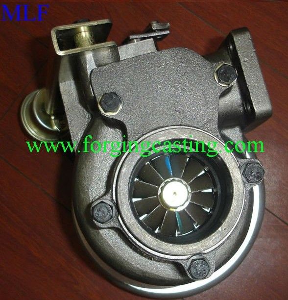 HX35W electric turbo charger for 6BTA180 (WH1C) turbo parts