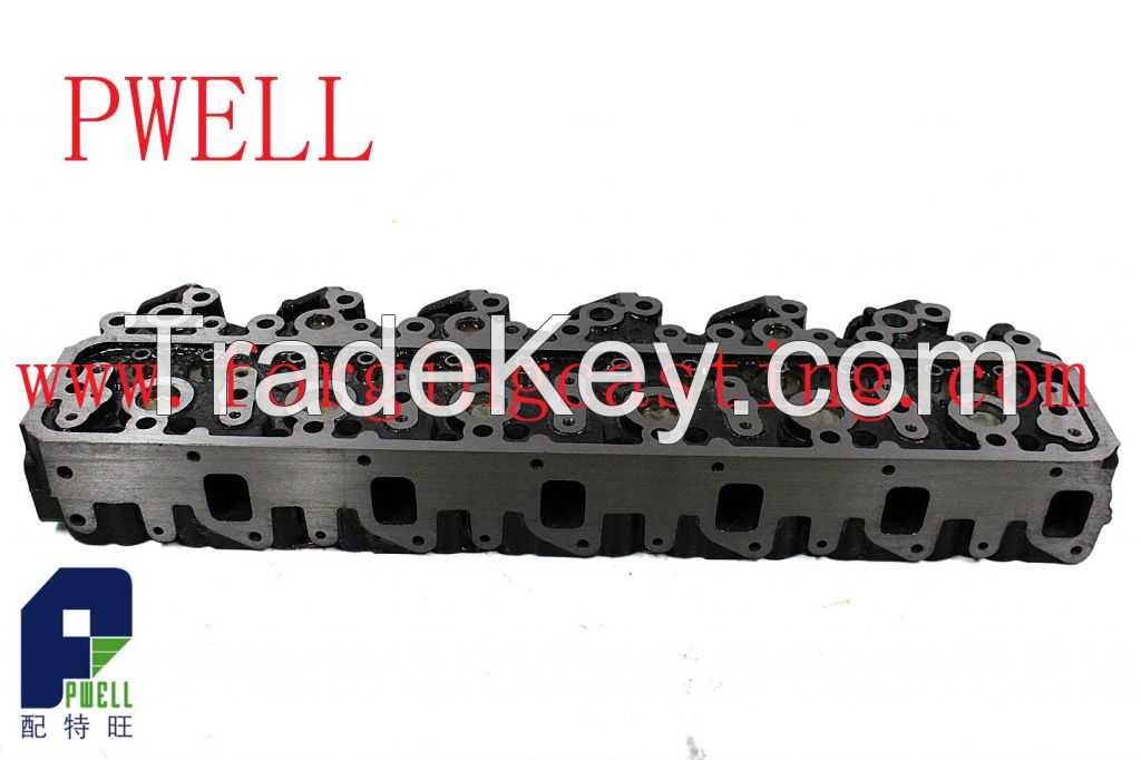 2H cylinder head for Toyota With Good Quality