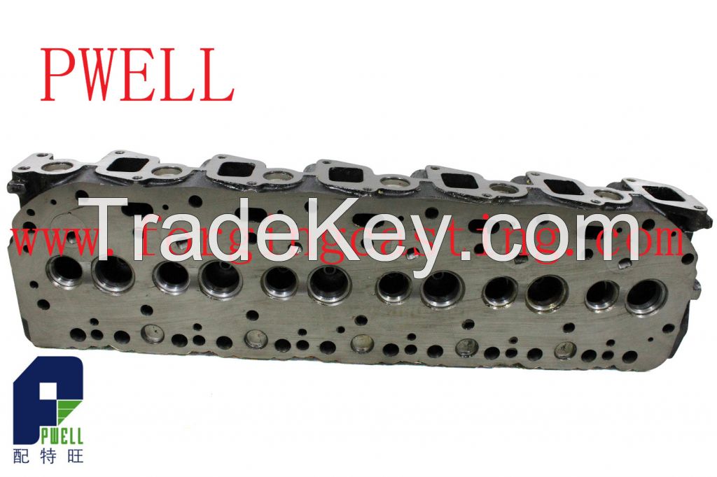 2H cylinder head for Toyota With Good Quality