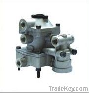 auto air brake valve