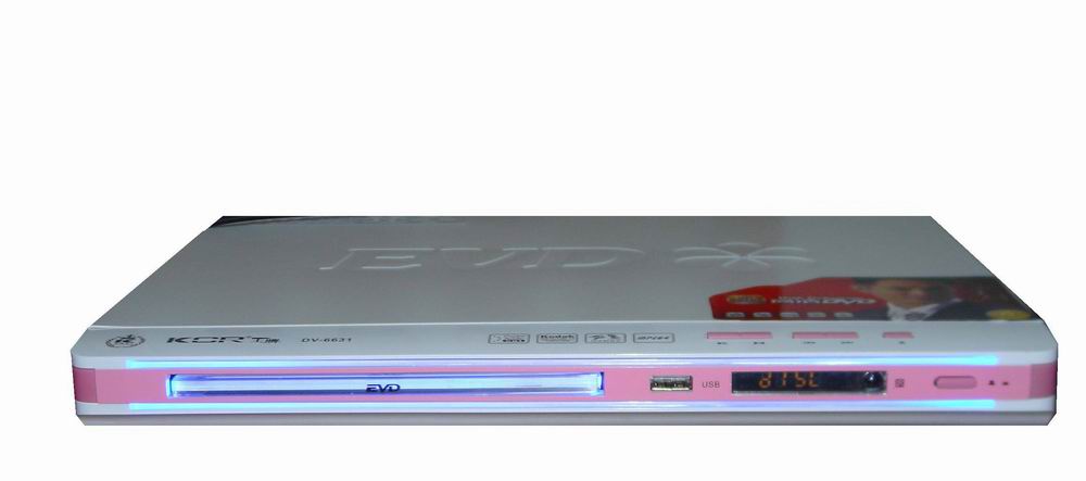 DVD Player