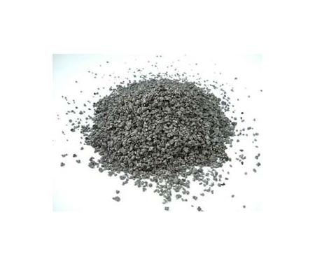 calcined  petroleum coke