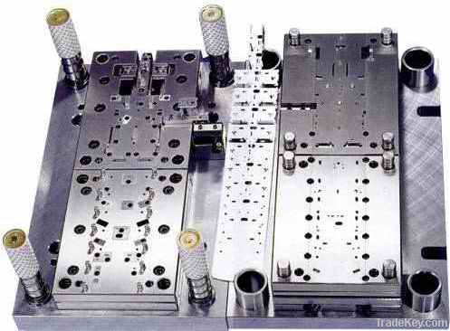 injection mold