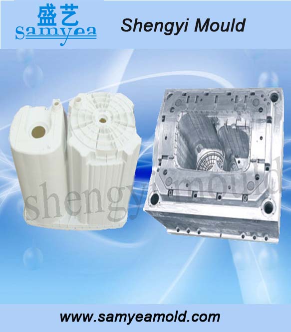 washing machine plastic injection mold