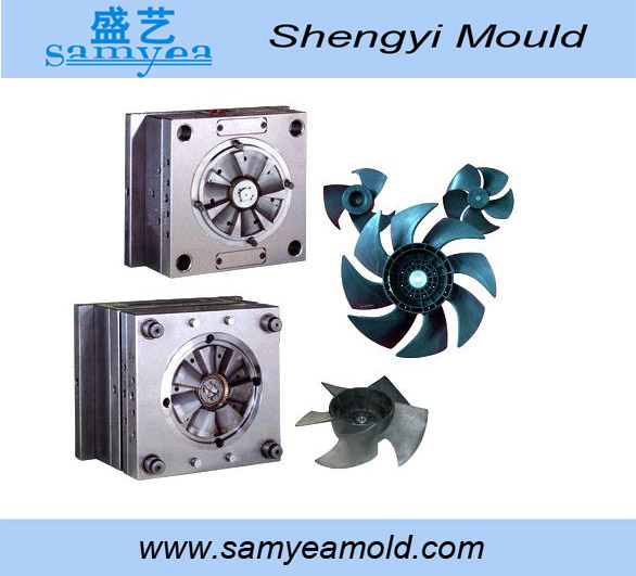 fan mould