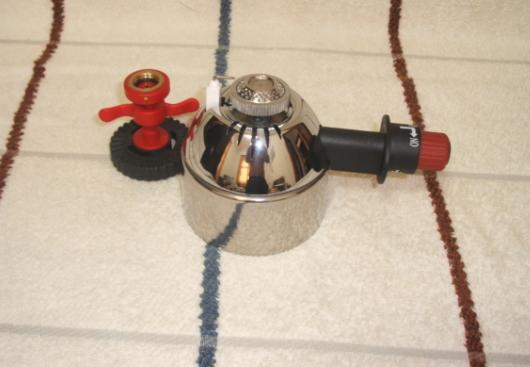 Mini Gas Stove/Burner