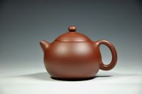 Yixing teapot