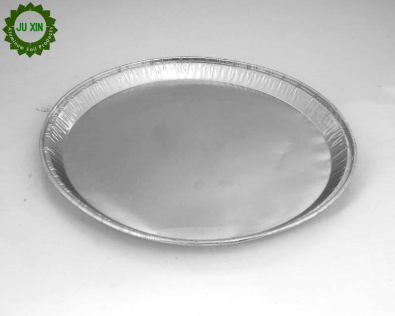 Aluminum Pan