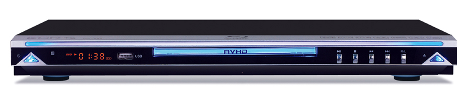 DVD Player