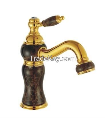 Wenzhou Feenice Gold jade faucet