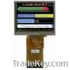 Kitronix 3.5&quot; TFT LCD Module (K350QVG-V1-E)