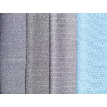 Flame Resistant Wool Fabric