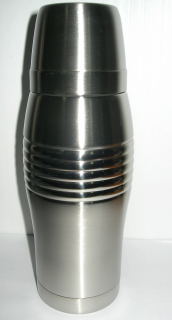 Vacuum Flask