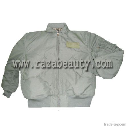 Nomex Flight Jackets