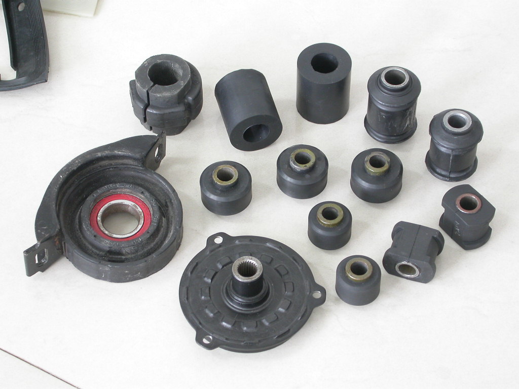 Bearing Bushings