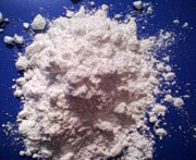 China Kaolin Clay