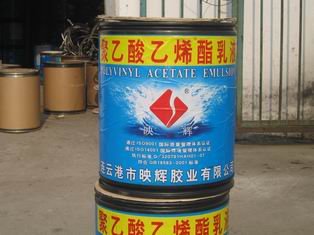 Polyvinyl Acetate Emulsion