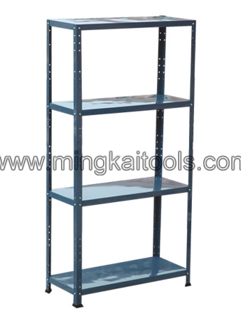 storage shelf series